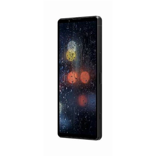 Смартфон Sony Xperia 5 V 8/256 ГБ, Black, черный